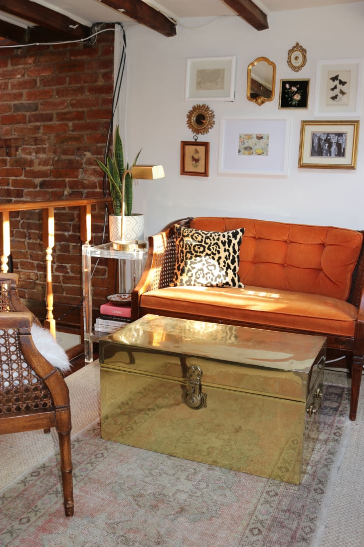 How to Layer Rugs, According to Interior Designers Apartment Therapy